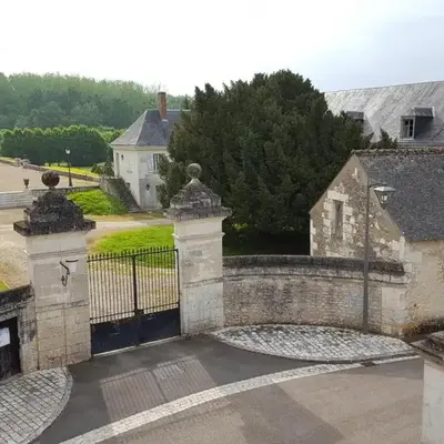 Gîte 18ème avec jardin