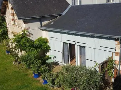 Bâtiment de l'appartement