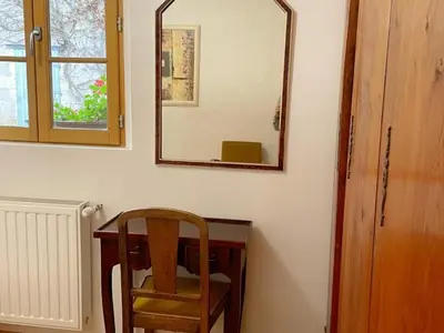 Plan de l'établissement Gîte tout inclus près de Blois avec jardin, idéal familles, proche châteaux de la Loire - FR-1-491-430