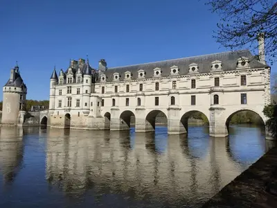 Lieu d'intérêt à proximité de la maison de vacances