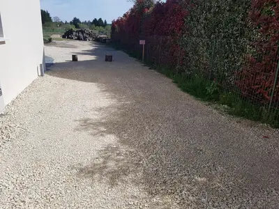 Plan de l'établissement Perroquet & Koala 2 logements 10min du zoo de Beauval et proche château