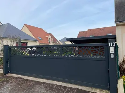 Plan de l'établissement Grande maison à louer pour les 24h et autres dates