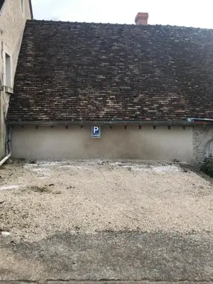 Bâtiment de l'appartement
