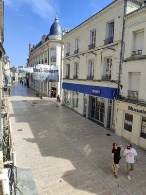 Clients de l'établissement Chez Paulette