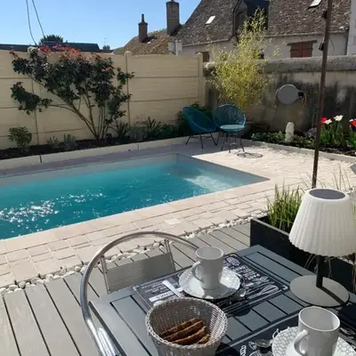 Chez Chris