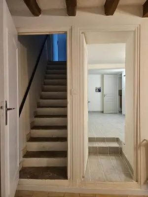 Plan de l'établissement Maison Ed'Or - 10 Min de beauval
