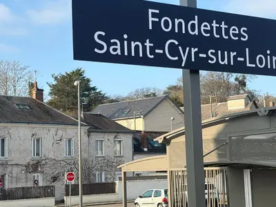 Quartier de le séjour chez l'habitant ou autre quartier proche