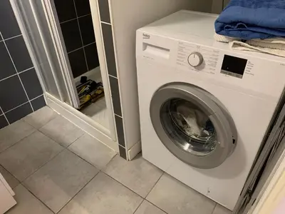 Plan de l'établissement APPARTEMENT T2 HYPER CENTRE