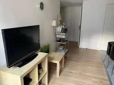 Plan de l'établissement APPARTEMENT T2 HYPER CENTRE