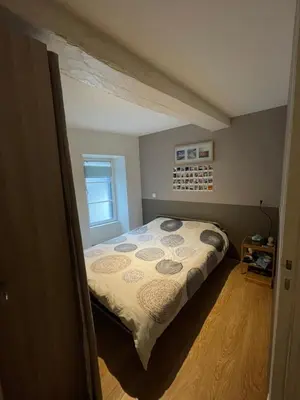 Plan de l'établissement APPARTEMENT T2 HYPER CENTRE