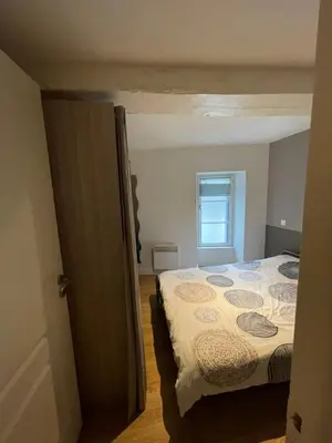 Plan de l'établissement APPARTEMENT T2 HYPER CENTRE