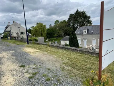 Quartier de la maison de vacances ou autre quartier proche