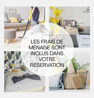 Plan de l'établissement Le St Barth : Appartement T1 bis