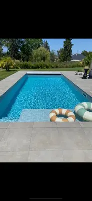 Piscine de l'établissement L’évasion ou située à proximité