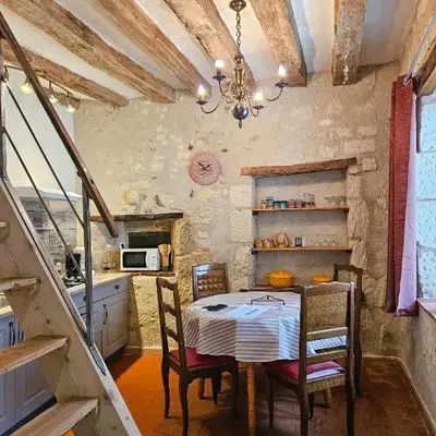 Moulin de Galerne