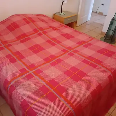 une Chambre meublé chez habitant