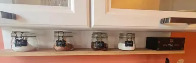Cuisine ou kitchenette dans l'établissement Maison campagne détente