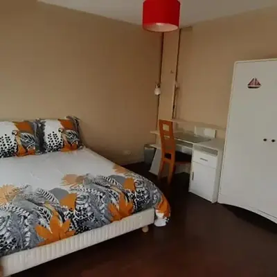Le 47 B&B double