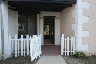 Façade ou entrée de l'établissement Les Chambres d'Emma
