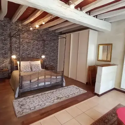 Le Logis de la Tour