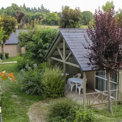 Village Vacances Les Fontenils