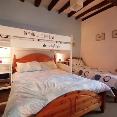 Le Chant d'Oiseau