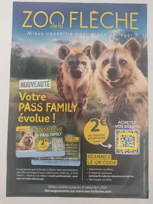 Plan de l'établissement Logis douillet plein centre du village