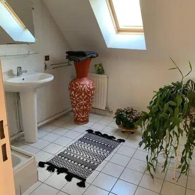 Chambres à louer