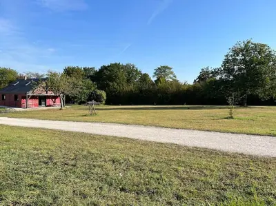 Bâtiment de le chalet