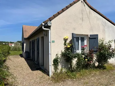 Plan de l'établissement Le Refuge de Beauval