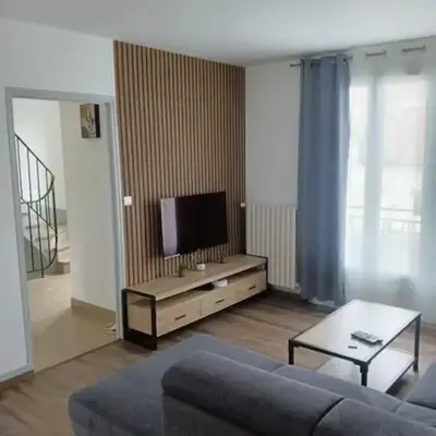 Gîte Coccinelle