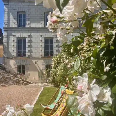 Maison Adrienne
