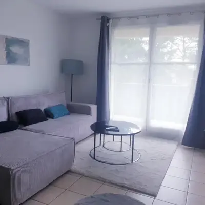 Location Blois