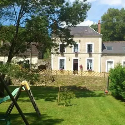 La Maison des Renaudières