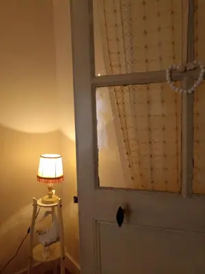 Plan de l'établissement Petite Chérie