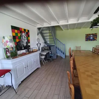 L'atelier mazé milon