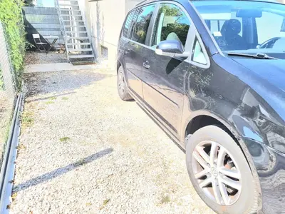 Plan de l'établissement Appartement, proche Gare et Centre-Ville