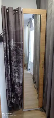 Plan de l'établissement Studio confortable à Noyers-sur-Cher - 30 m² - Parking