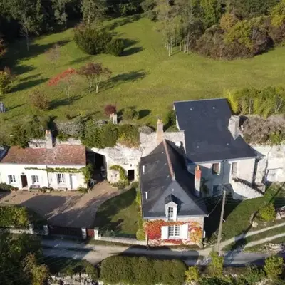 Gîte Hurlevent