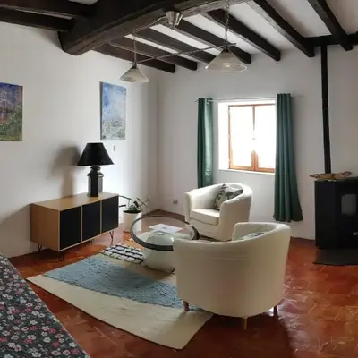 Gîte de la Fontaine