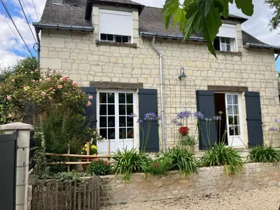 Bâtiment de le séjour chez l'habitant