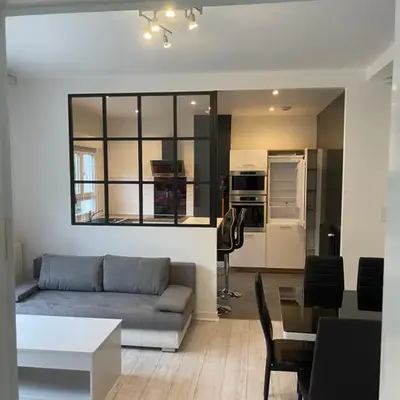 Appartement proche de Tours