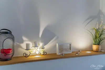 Boissons dans l'établissement Amboise et Volupté centre-ville