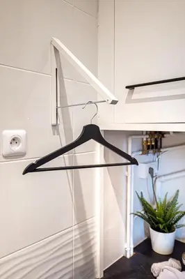 Plan de l'établissement Le Modern Minimal