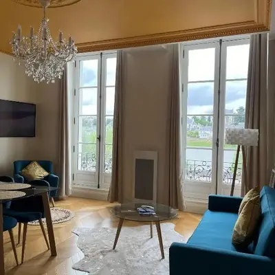 Quai de la Loire