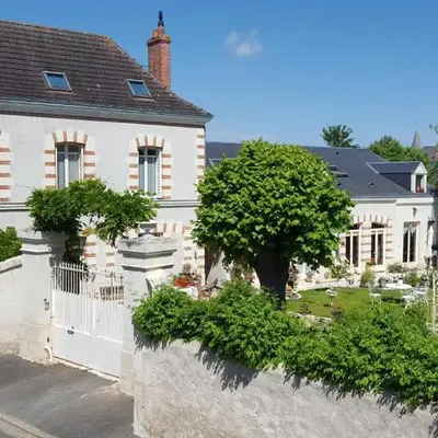 le logis medicis