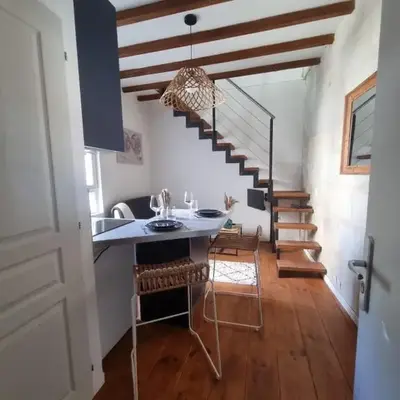 Joli duplex