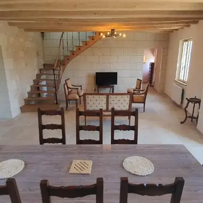 Fermette Tourangelle