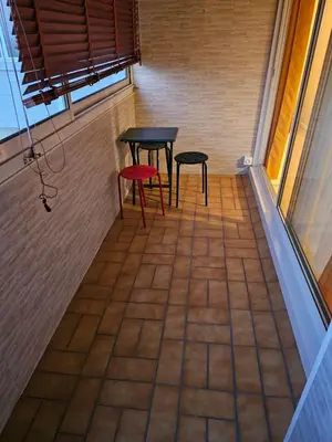 Plan de l'établissement Appartement T4 à 40min à pieds de la gare de Saint-Pierre des corps