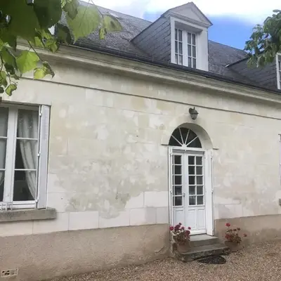 Chez Bérengère et François